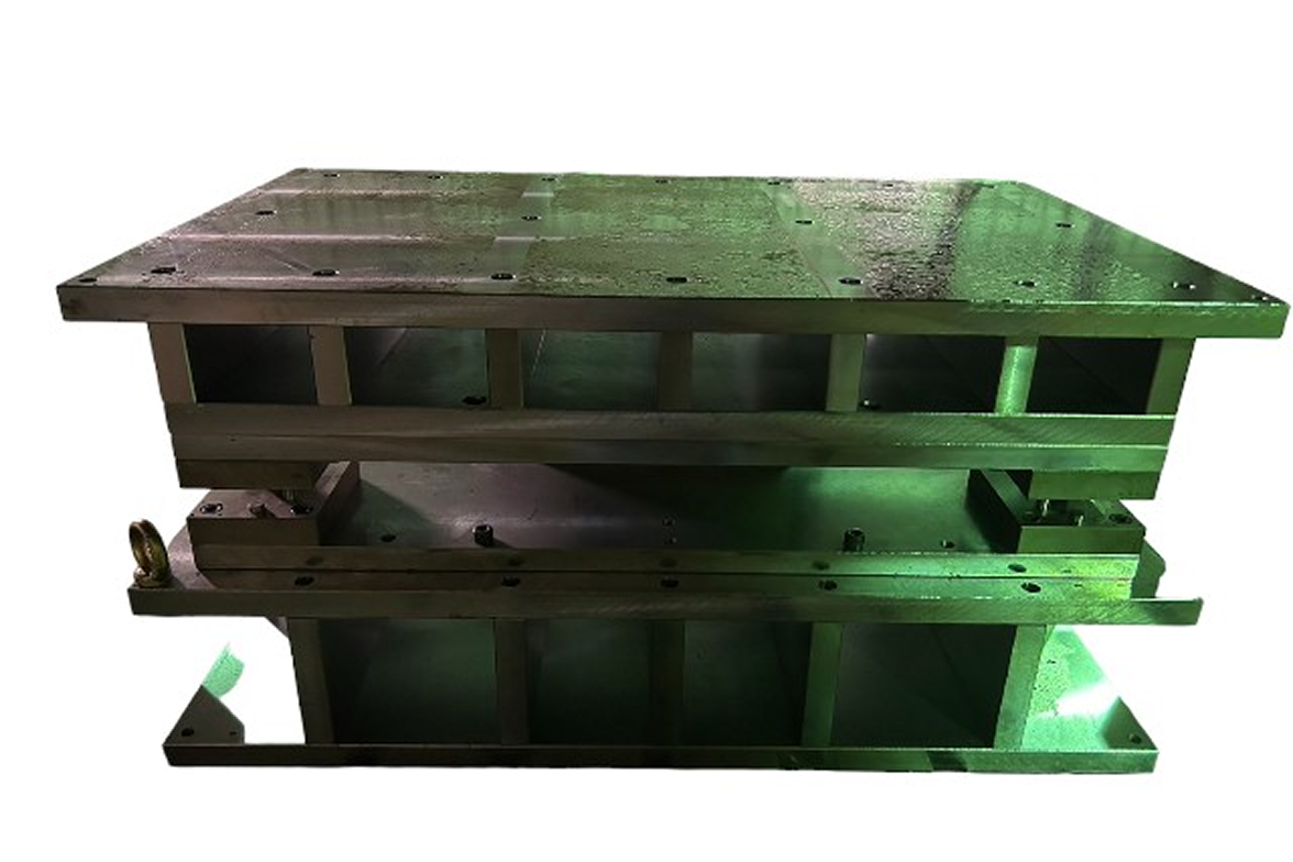 single-service-mold