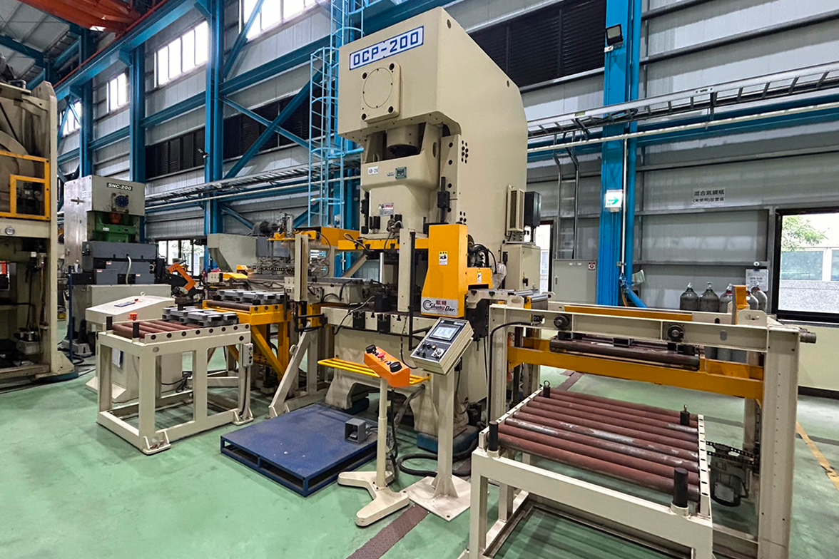 single-service-stamping